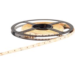 Loops Flexible IP65 LED Tape Light - 5m Reel - 48W Warm White LEDs - Self-Adhesive - thumbnail 4