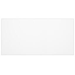 Berkfield Home Table Protector Transparent 120x60 cm 2 mm PVC in Clear - thumbnail 3