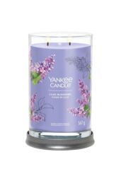 Yankee Candle Women's Signature Large Tumbler Lilac Blossoms - thumbnail 2