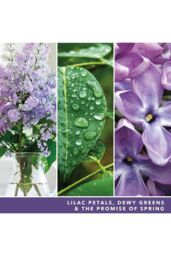 Yankee Candle Women's Signature Large Tumbler Lilac Blossoms - thumbnail 4