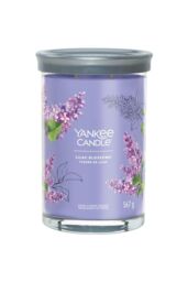 Yankee Candle Women's Signature Large Tumbler Lilac Blossoms