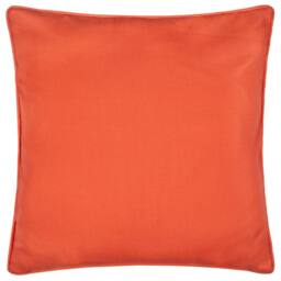 Morris & Co Fruits Outdoor Cushion in Green - Size: 45 cm x 45 cm - thumbnail 3