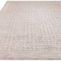 The Rug Shop UK Natural Border Modern Abstract Cotton Backing Area Rug - Size: 240 cm x 320 cm - thumbnail 4