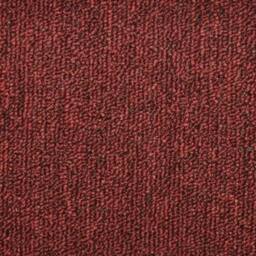 Berkfield Home Carpet Stair Treads 15 pcs Red 56x17x3 cm - Size: Medium - thumbnail 8