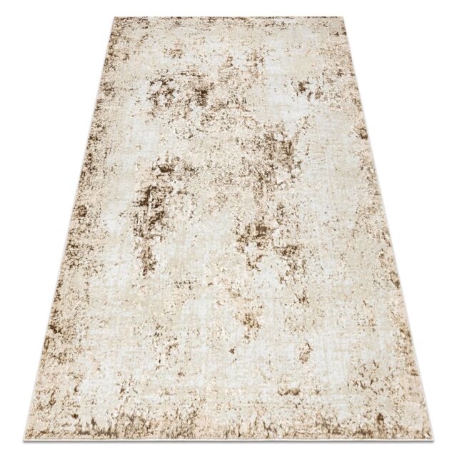 RugsX Allure Rug in Yellow - Size: 80 cm x 150 cm - image 1