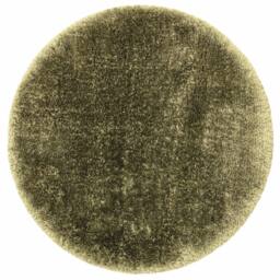 The Rug Shop UK Green Handmade Modern Plain Polyester Easy To Clean Area Rug - Size: 160 cm x 230 cm - thumbnail 6