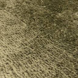 The Rug Shop UK Green Handmade Modern Plain Polyester Easy To Clean Area Rug - Size: 160 cm x 230 cm - thumbnail 5