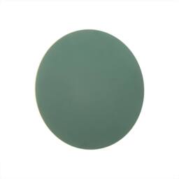 Netlighting Oregon Plus 30cm Flush Wall Lamp Green 780lm 3000K - thumbnail 2