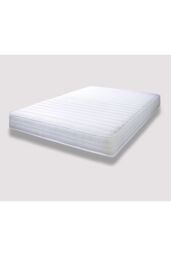 eXtreme Comfort Ltd Extreme Comfort Sirocco 18cms Deep Hybrid Spring & Memory Foam Mattress in White - Size: Small Double - thumbnail 5