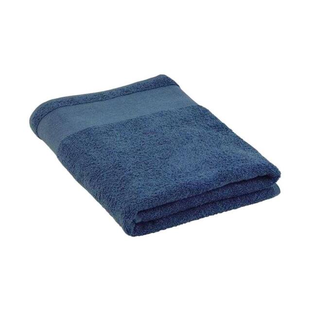 MidOcean Island 70 Cotton Bath Towel in Blue - image 1