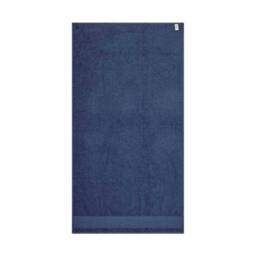 MidOcean Island 70 Cotton Bath Towel in Blue - thumbnail 2