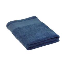 MidOcean Island 70 Cotton Bath Towel in Blue - thumbnail 1