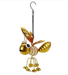 Marco Paul Hanging Glowbug Garden Ornament - thumbnail 7