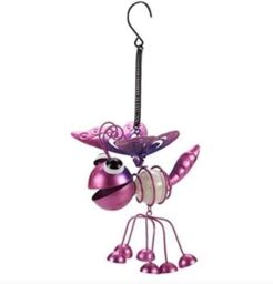 Marco Paul Hanging Glowbug Garden Ornament - thumbnail 6