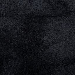 Berkfield Home Rug OVIEDO Short Pile Black √ò 200 cm - Size: Medium - thumbnail 9