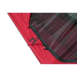 Ticket To The Moon Pro Hammock - Camping Hammock in Burgundy - thumbnail 6