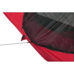 Ticket To The Moon Pro Hammock - Camping Hammock in Burgundy - thumbnail 3