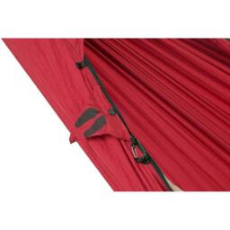 Ticket To The Moon Pro Hammock - Camping Hammock in Burgundy - thumbnail 9
