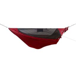Ticket To The Moon Pro Hammock - Camping Hammock in Burgundy