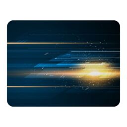 Benjamin Tate Design Speed Movement Blanket in Natural - Size: 120 cm x 150 cm - thumbnail 1