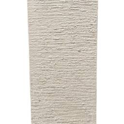 Wyld and Coco Beige Stone Tall Planter 30 x 30 x 60 cm - thumbnail 2