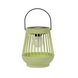 mysmartbuy Set of 4 Solar Powered Outdoor Garden Viva Colourful Lanterns - thumbnail 5
