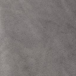 Berkfield Home Weighted Blanket with Cover Grey 135x200 cm 10 kg Fabric - thumbnail 4