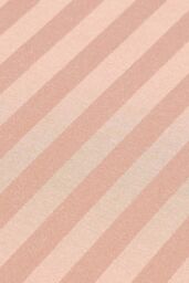 Homescapes Egyptian Cotton Satin Stripe Flat Sheet 330 Thread Count in Beige - Size: Super King Flat - thumbnail 4