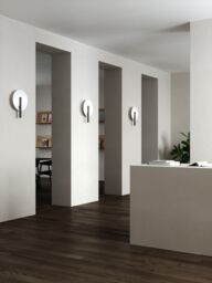 Nordlux Modern Indoor Wall Light Black Metal G9 Retro - No, IP20 - thumbnail 5