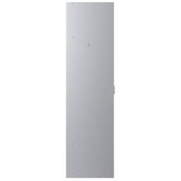 Phoenix Safe Company Personal locker in Red with Electronic Lock, PL1133GRE, 137L - Size: 180 cm x 100 cm - thumbnail 4