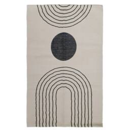 New Edge Blinds Printed Rug - Tuscany - Size: 60 cm x 90 cm - thumbnail 1