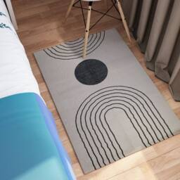 New Edge Blinds Printed Rug - Tuscany - Size: 60 cm x 90 cm - thumbnail 5