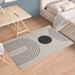New Edge Blinds Printed Rug - Tuscany - Size: 60 cm x 90 cm - thumbnail 3