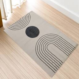 New Edge Blinds Printed Rug - Tuscany - Size: 60 cm x 90 cm - thumbnail 2