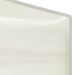 Berkfield Home Folding Party Tent Cream 3x6 m in Beige - thumbnail 6