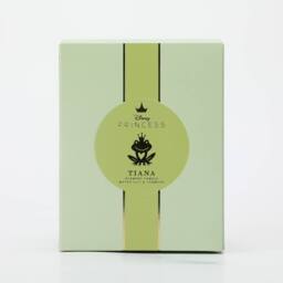 Disney Princess Tiana Candle - Waterlily & Oakmoss (1-Wick) in Green - Size: Medium - thumbnail 3