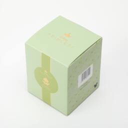 Disney Princess Tiana Candle - Waterlily & Oakmoss (1-Wick) in Green - Size: Medium - thumbnail 5