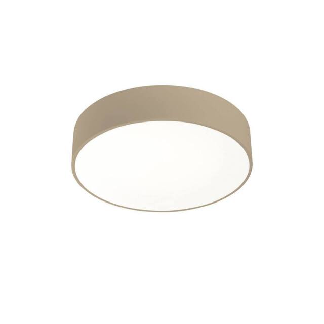Netlighting Caprice LED Painted Gold 2040lm 3000K in Light Beige