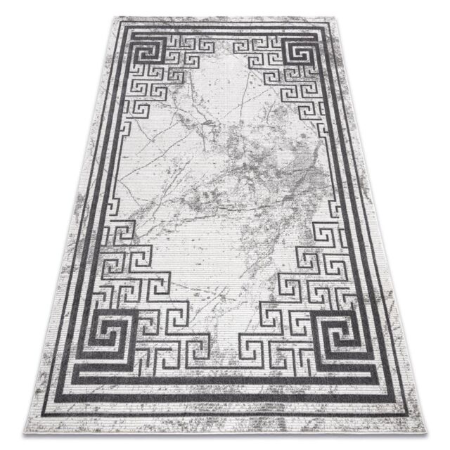 RugsX Noble Rug in Yellow - Size: 140 cm x 190 cm - image 1