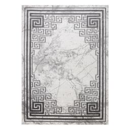 RugsX Noble Rug in Yellow - Size: 140 cm x 190 cm - thumbnail 3