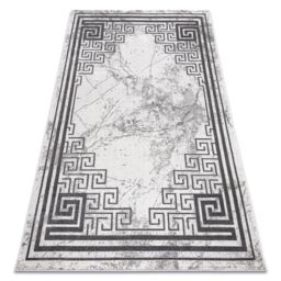 RugsX Noble Rug in Yellow - Size: 140 cm x 190 cm - thumbnail 1