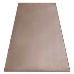 RugsX Fitted Seduction Rug in Grey - Size: 300 cm x 350 cm - thumbnail 1