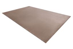 RugsX Fitted Seduction Rug in Grey - Size: 300 cm x 350 cm - thumbnail 4
