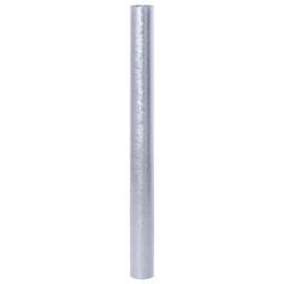 Berkfield Home Window Film Frosted 3D Rainbow Pattern 90x2000 cm PVC in Black - thumbnail 5