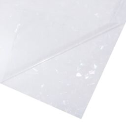 Berkfield Home Window Film Frosted 3D Rainbow Pattern 90x2000 cm PVC in Black - thumbnail 6
