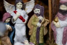 Marco Paul Christmas Nativity Scene Decoration - thumbnail 6