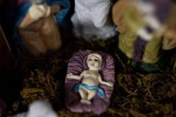 Marco Paul Christmas Nativity Scene Decoration - thumbnail 5