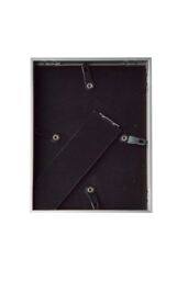 "nielsen Pixel 3 Pack 10 x 15 cm (4x6"") Photo Frame in Black" - thumbnail 4