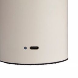 Pagazzi Tina Natural Led Rechargeable Table Lamp - thumbnail 6