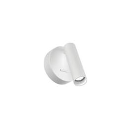 Netlighting Stylus LED Wall Reading Light White 500lm 3000K - thumbnail 1
